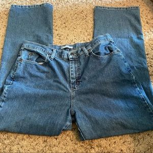 5/$25 Lee relaxed fit jeans